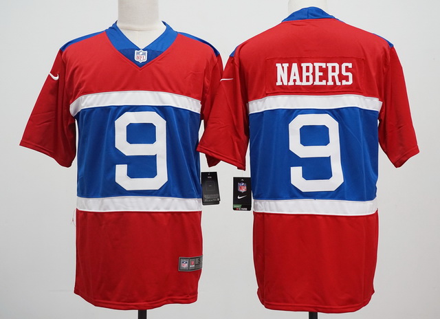 New York Giants Jerseys 18 [Cheap NFL Jerseys 2118]